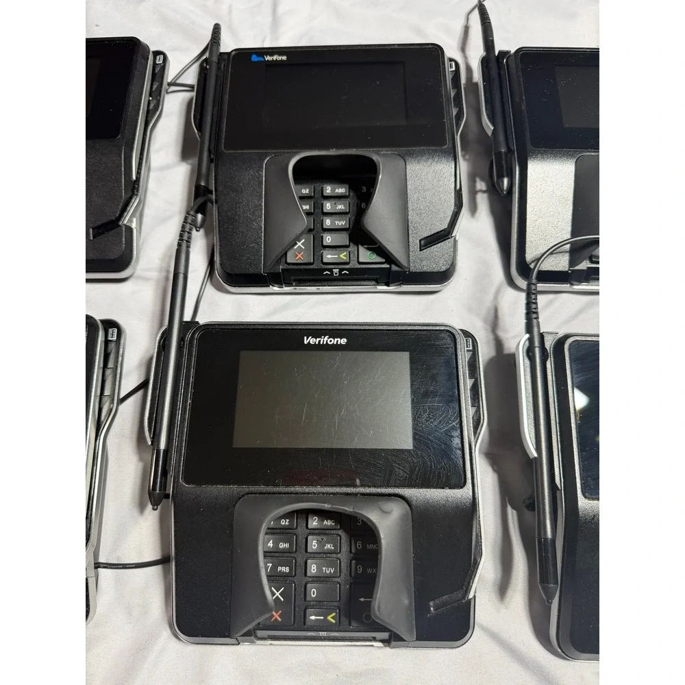 Verifone mx 915